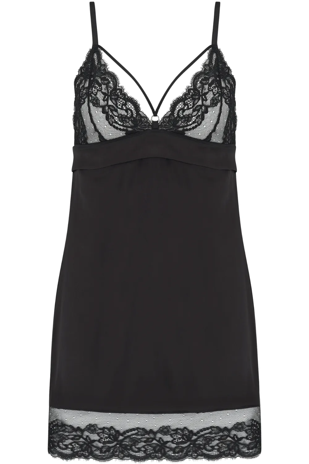 Seraphine Slip. Size L (UK 12-14)