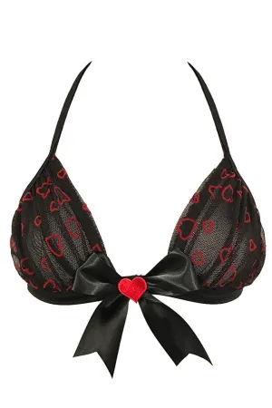 Sex Kitten Soft Cup Bra