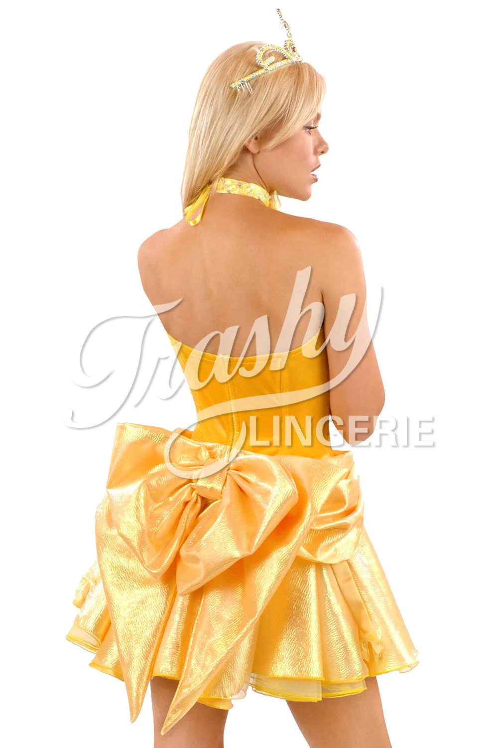 Short Belle Skirt