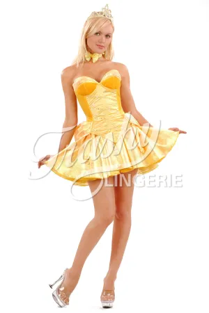 Short Belle Skirt