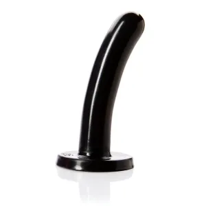 Silk Medium Black