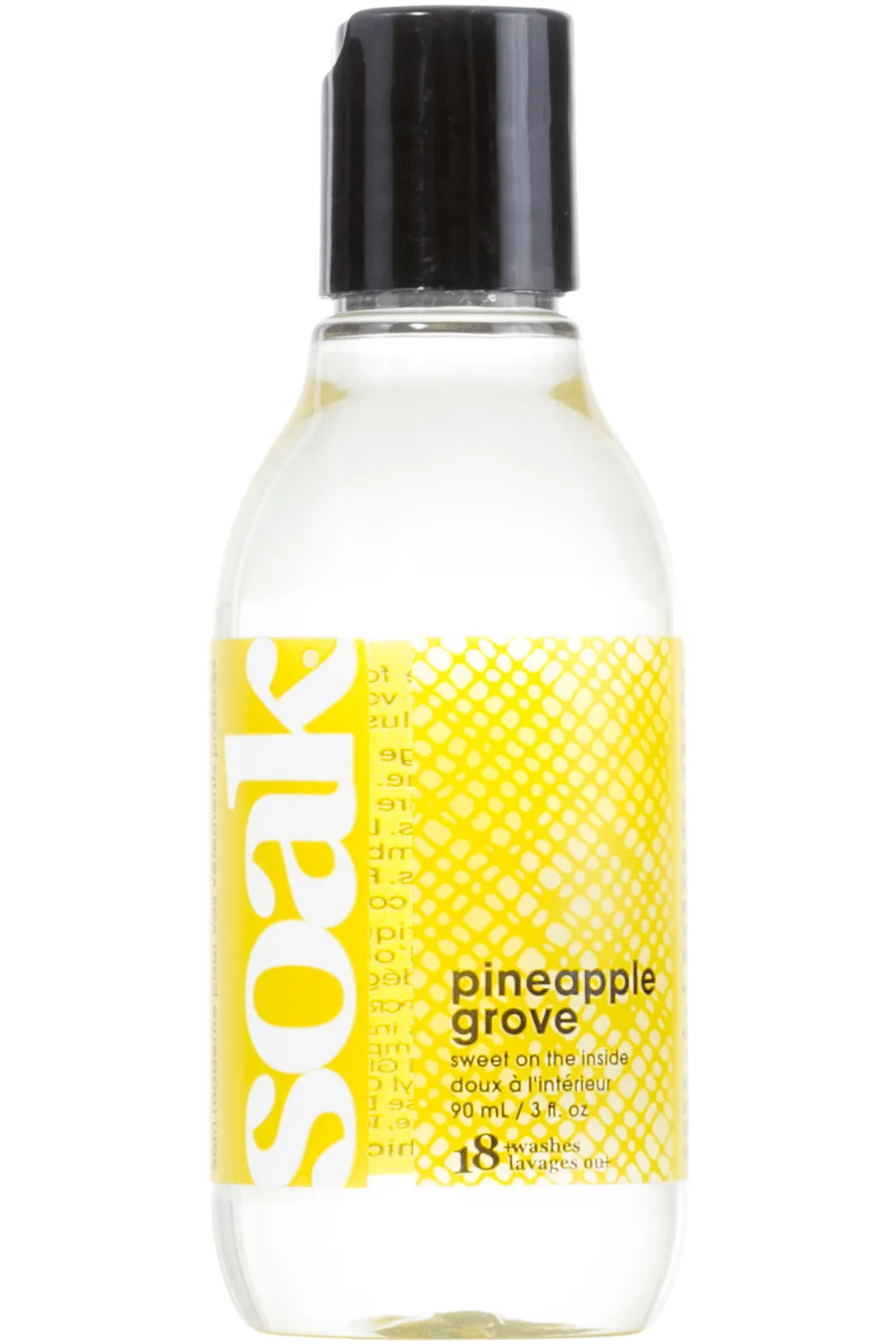 Soak Travel Size Wash