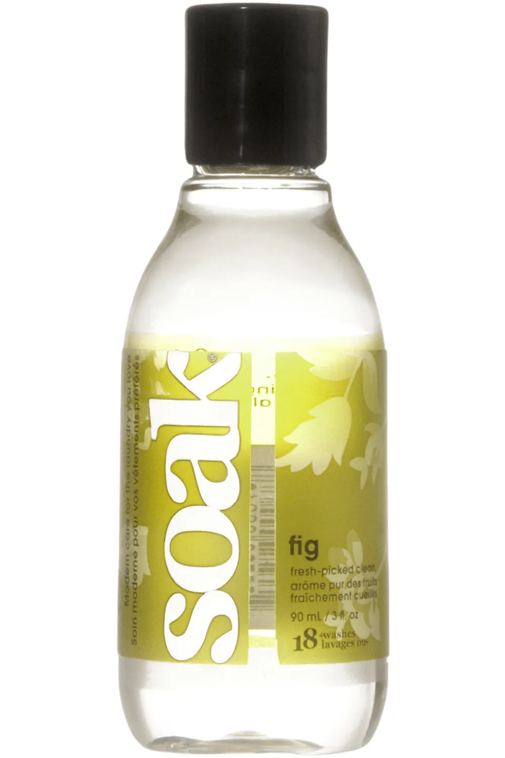 Soak Travel Size Wash