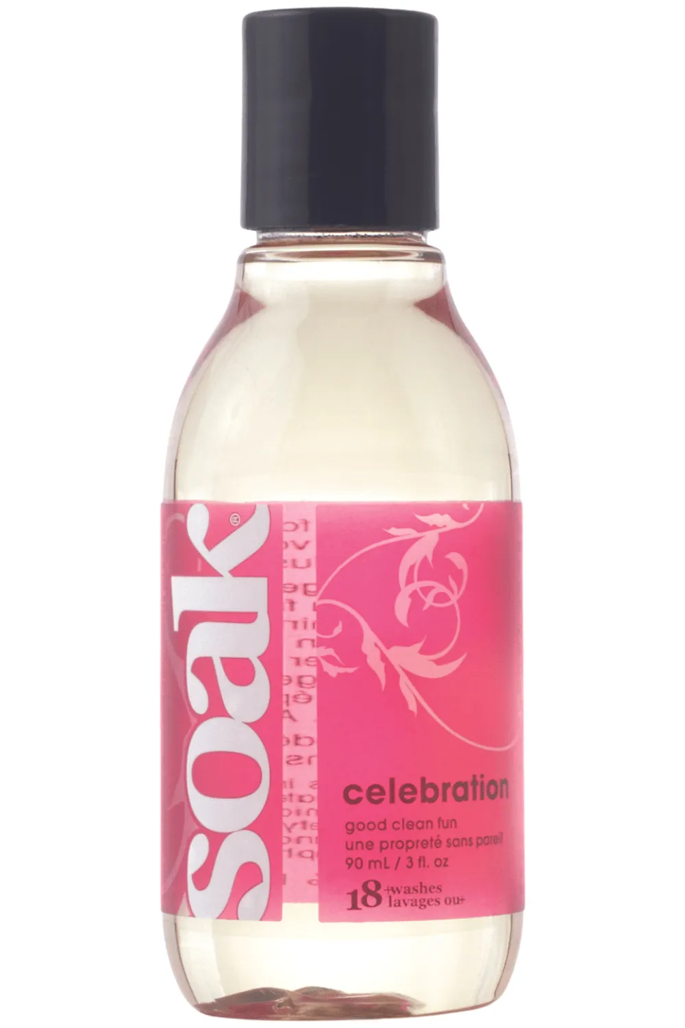 Soak Travel Size Wash