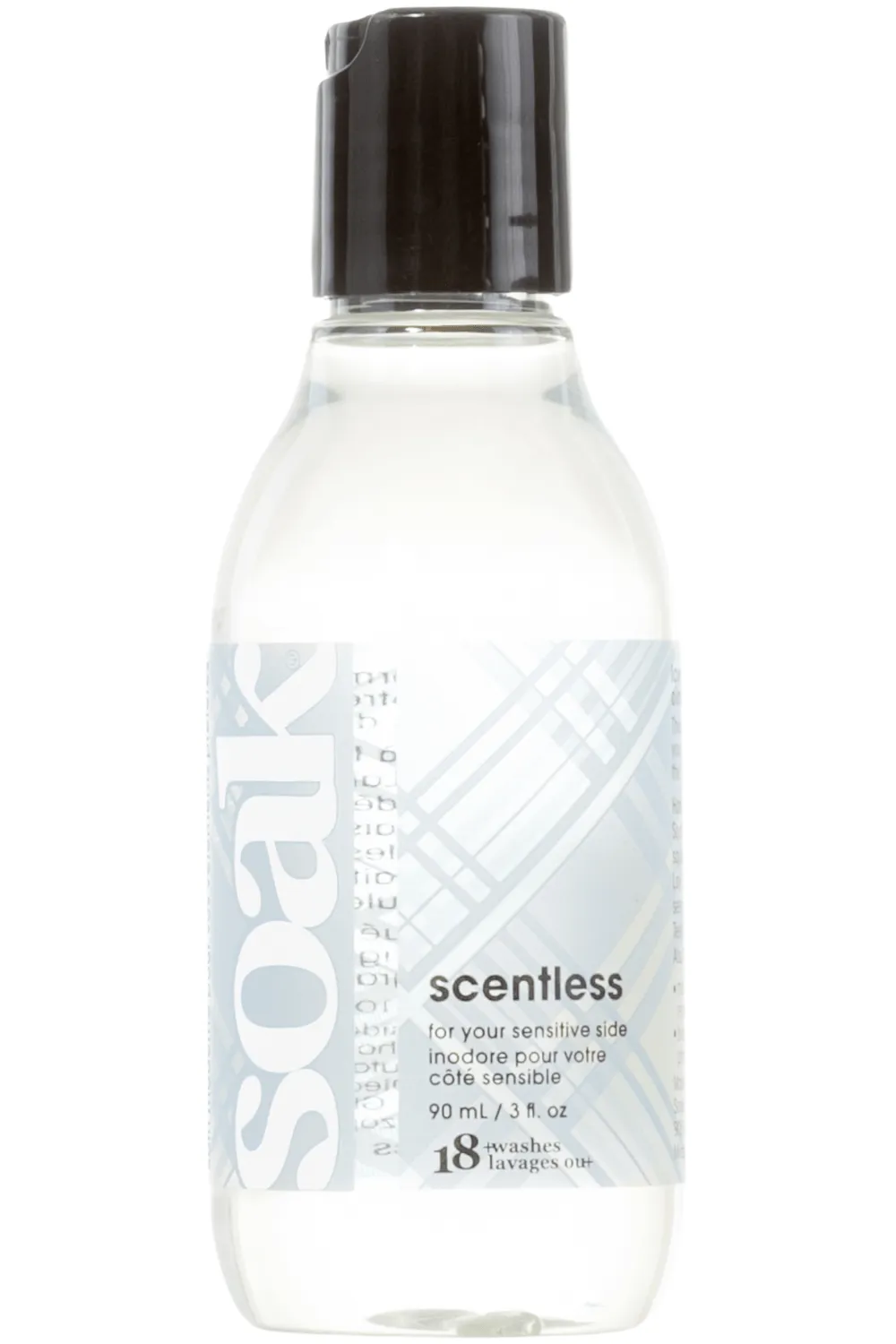 Soak Travel Size Wash