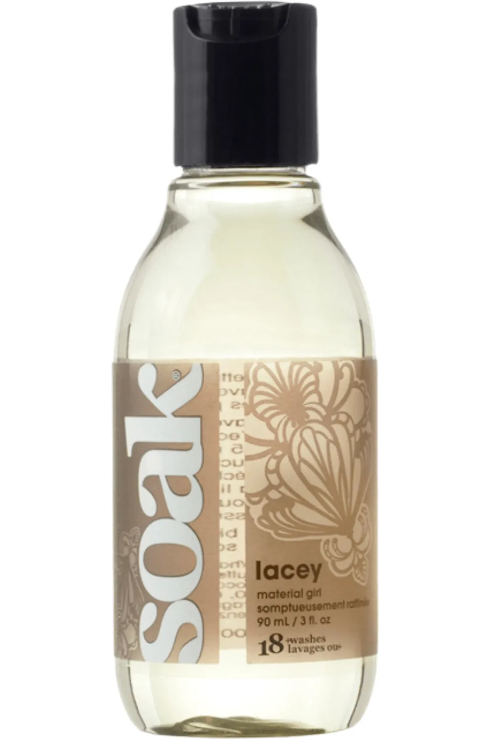 Soak Travel Size Wash