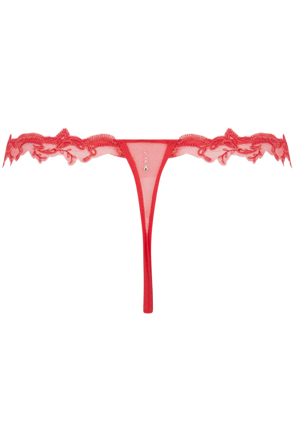 Source Beauté Sexy Thong