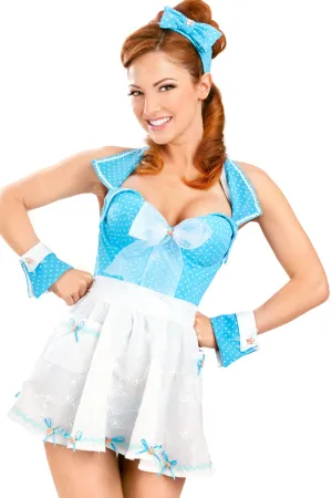 Stepford Mariah Apron