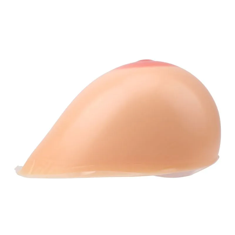 Sweetie Bosom Realistic Silicone Breast Natural Looking Fake Boob 800g