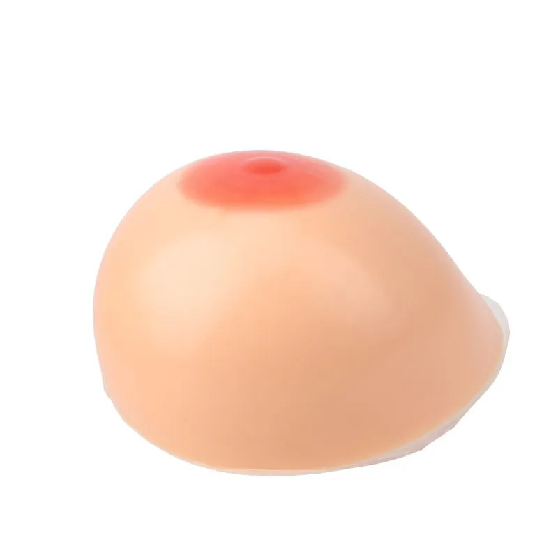 Sweetie Bosom Realistic Silicone Breast Natural Looking Fake Boob 800g