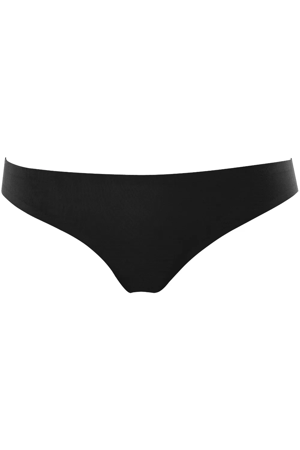 Tapage Nocturne Black Open Brief
