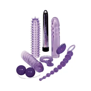 The Complete Lovers Kit