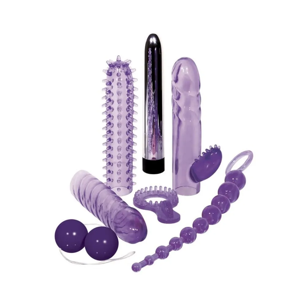 The Complete Lovers Kit