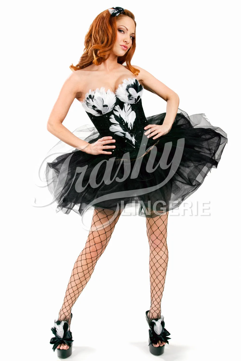 Wild Bird 2 Corset