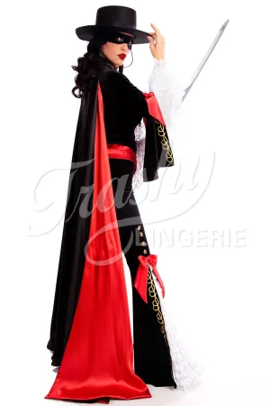 Zorro Cape