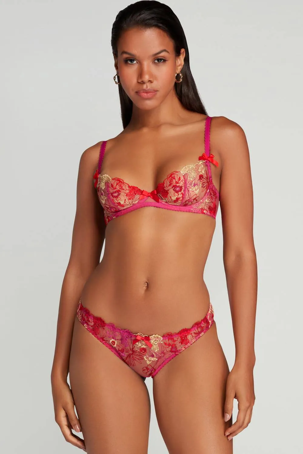 Zuri Brief. Size 5 (UK 14)