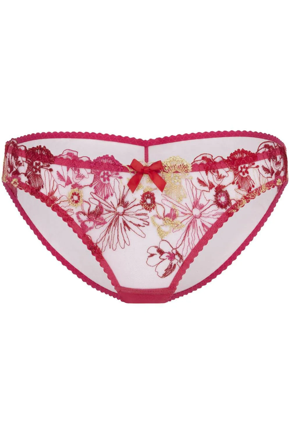 Zuri Brief. Size 5 (UK 14)